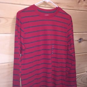 Long sleeve Arizona boys shirt